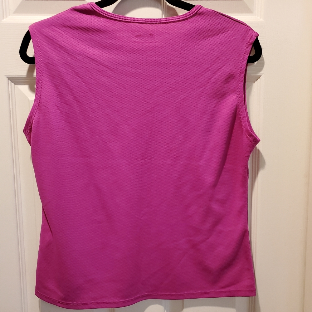 Top by ASICS,  size L - Picture 2 of 6